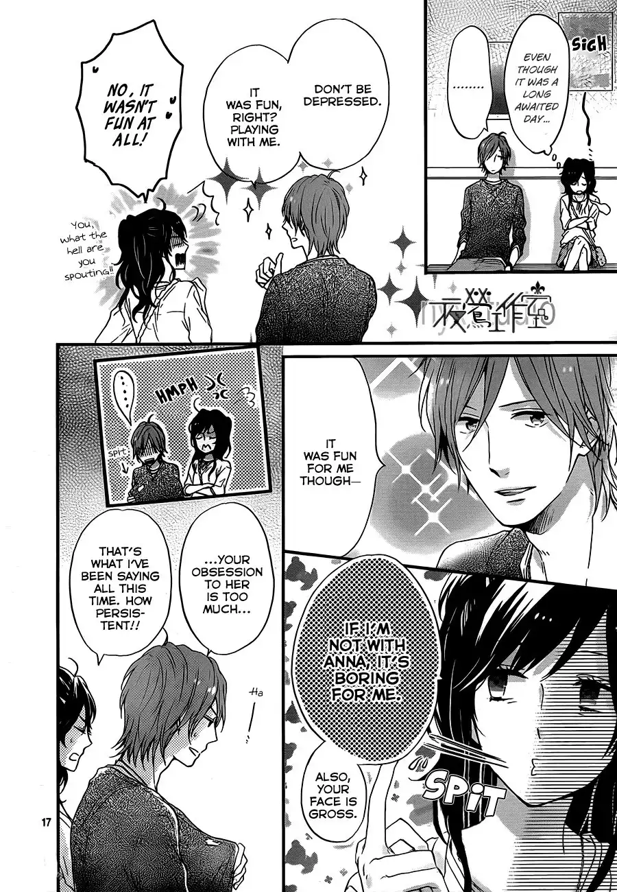 Nijiiro Days Chapter 9 18